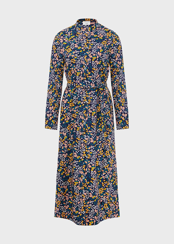 Elmire Dress