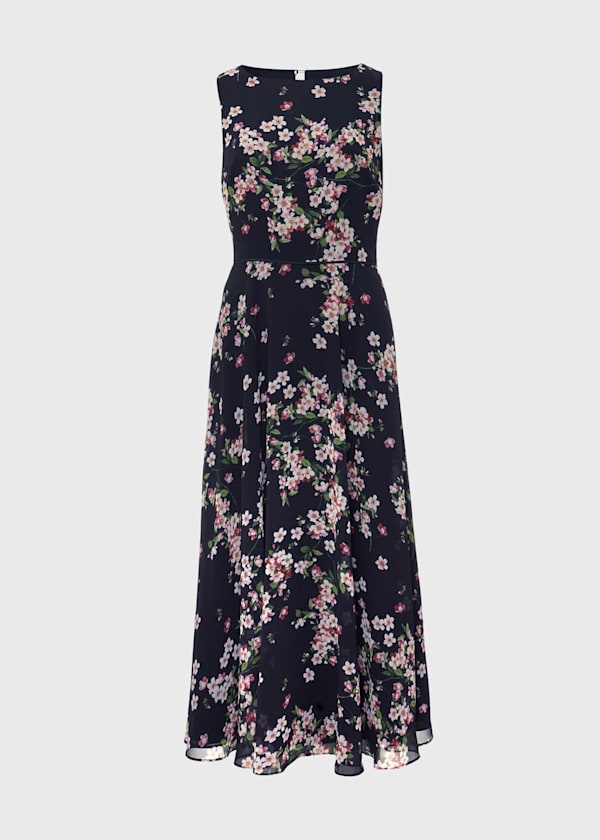 Petite Carly Dress