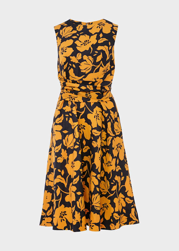 Petite Twitchill Dress