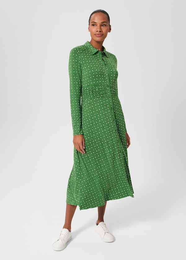 Jersey dresses for sale best sale