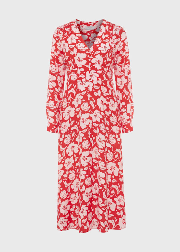 Petite Allison Dress