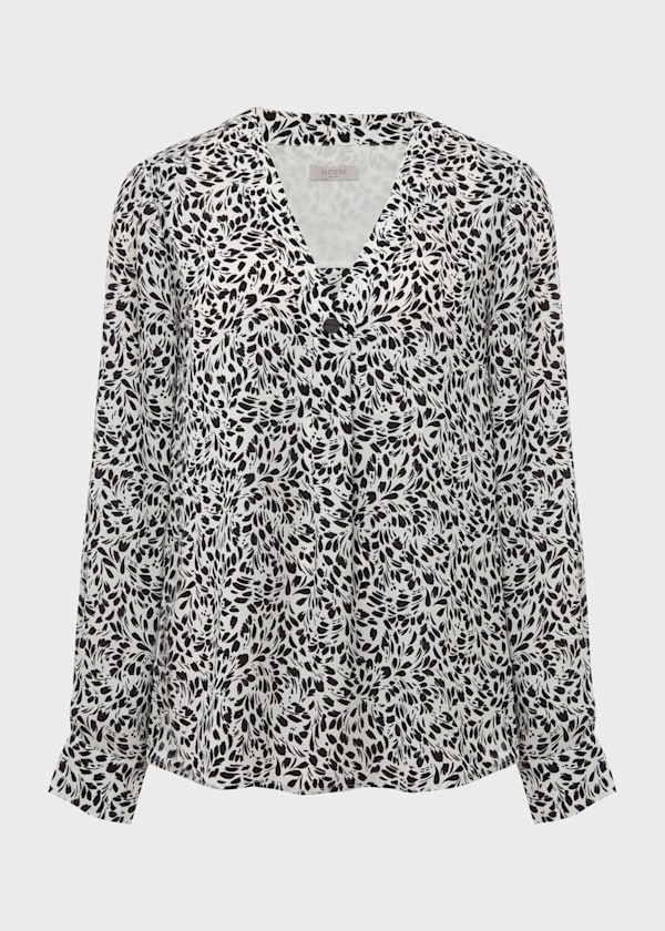Nelle Blouse