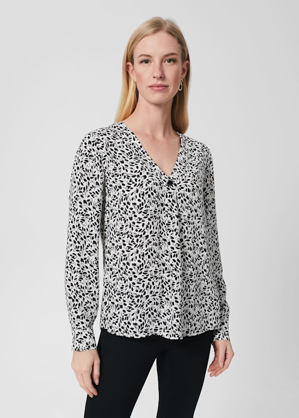 Nelle Blouse