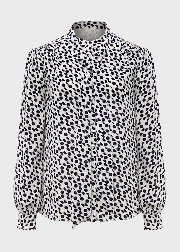 Dolly Blouse