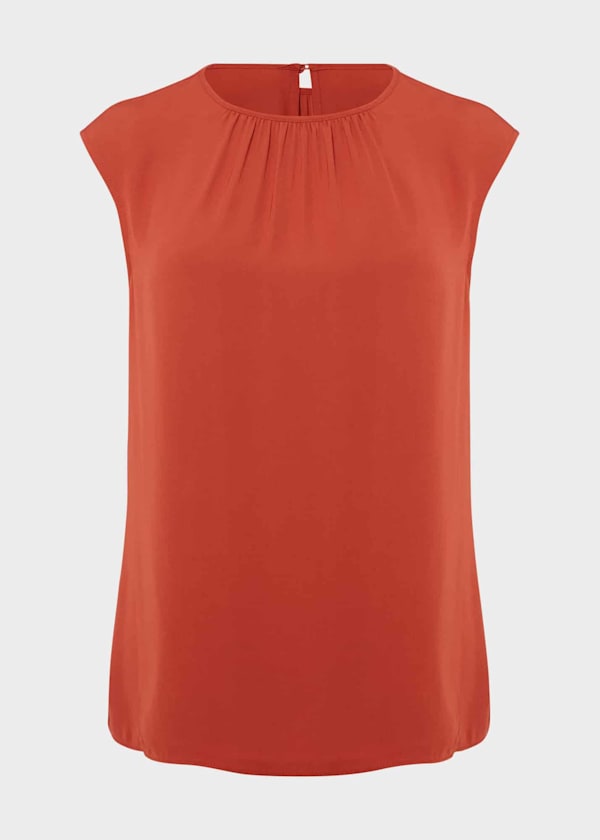 Violetta Blouse