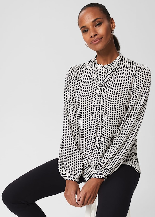 Arabella Blouse