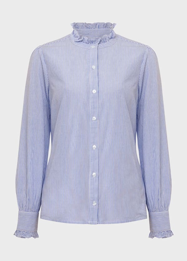 Lattika Blouse