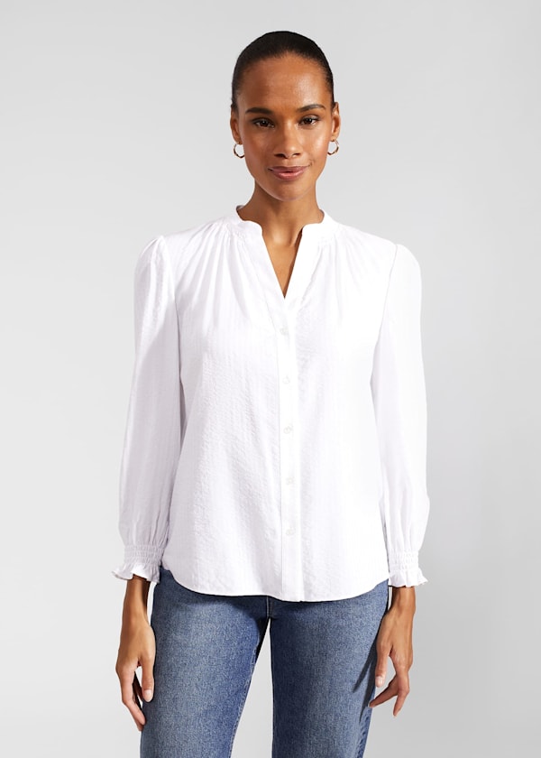 Smart casual tops womens online