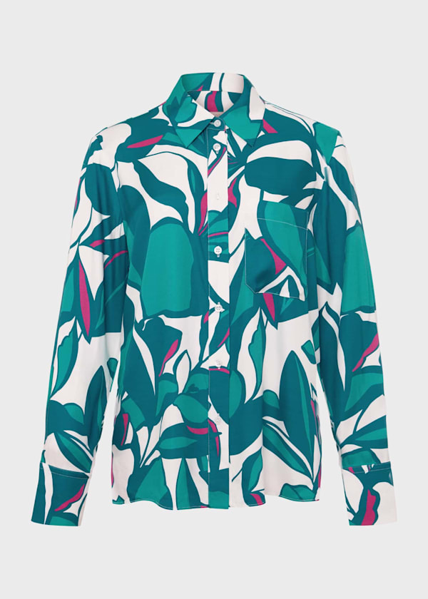 Carmina Shirt