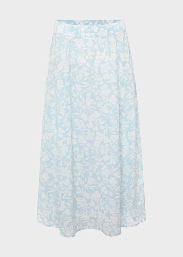 Bhavina Skirt