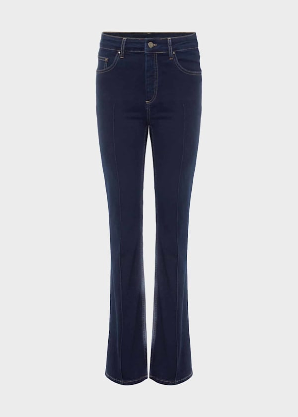 Niomi Pinseam Jeans