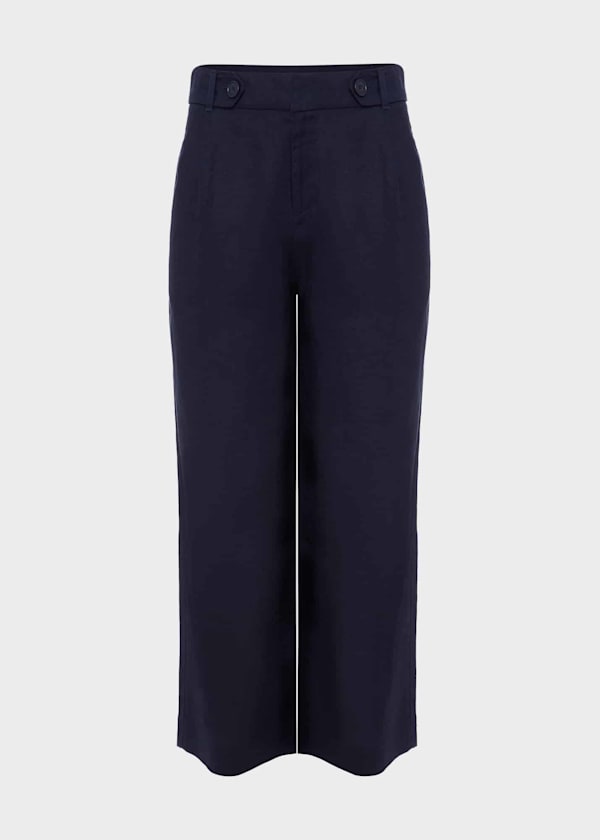 Keighley Crop Pants