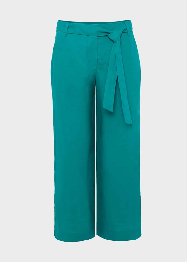 Jacqui Crop Trousers