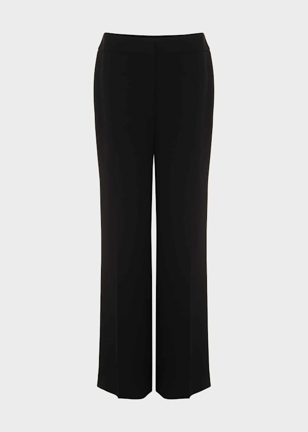 Mel Straight Trousers