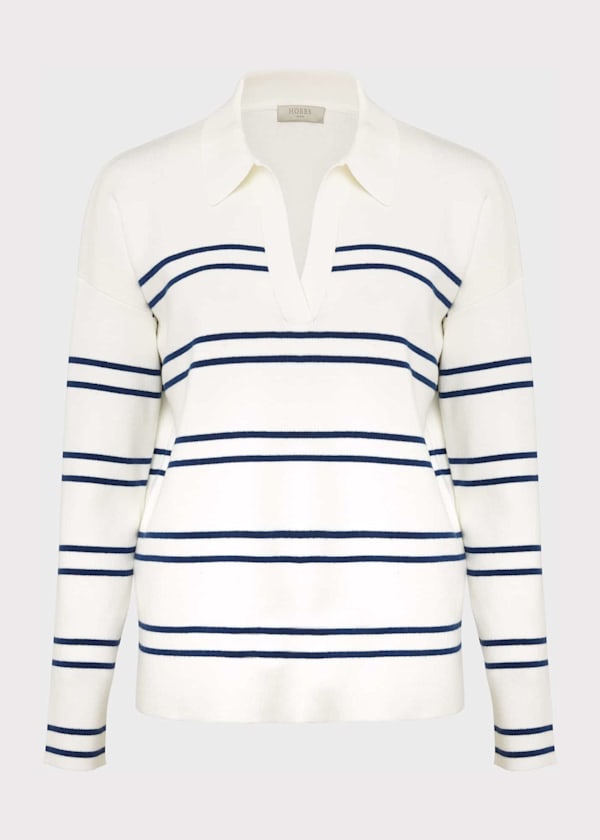 Karissa Cotton Jumper