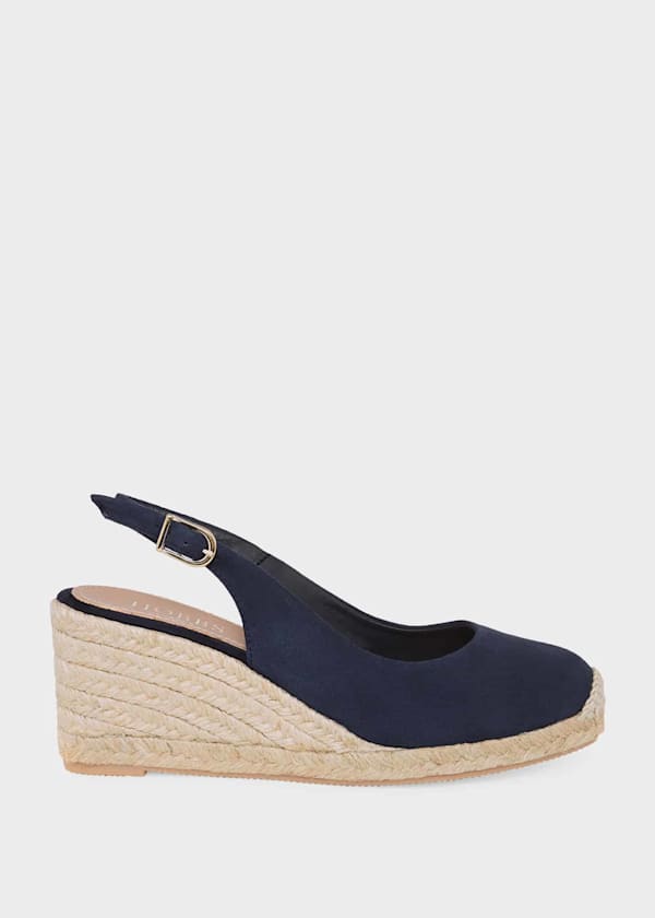 Eve Espadrille