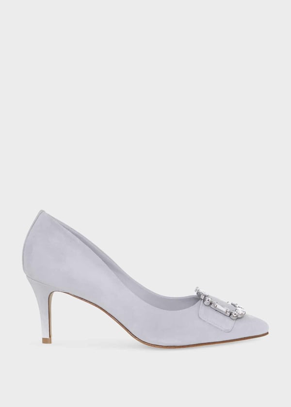 Lucinda Court Shoes