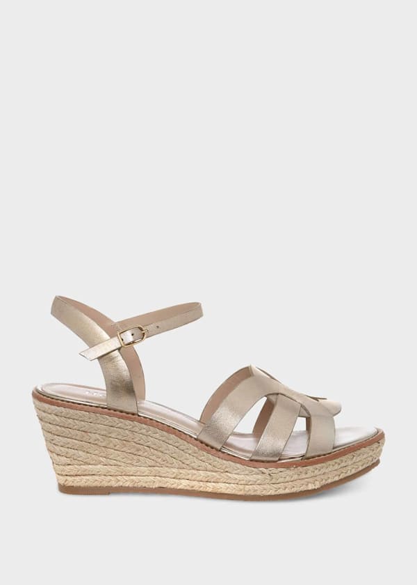 Grace Espadrille