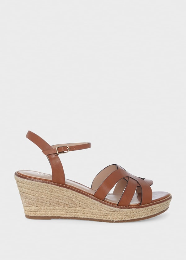 Grace Espadrille