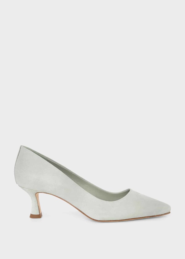 Esther Court Shoes