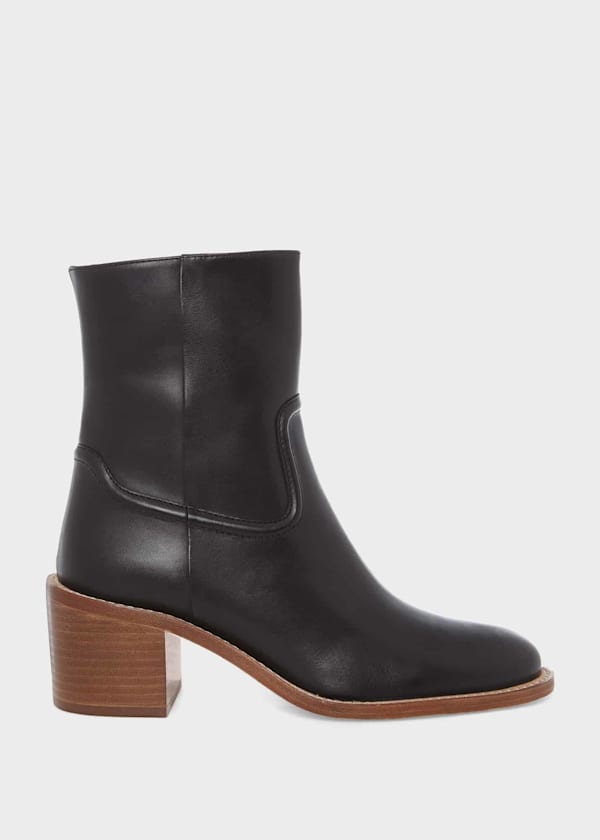 Jenn Ankle Boot