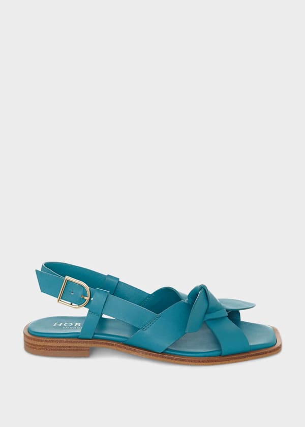 Aubrey Sandal