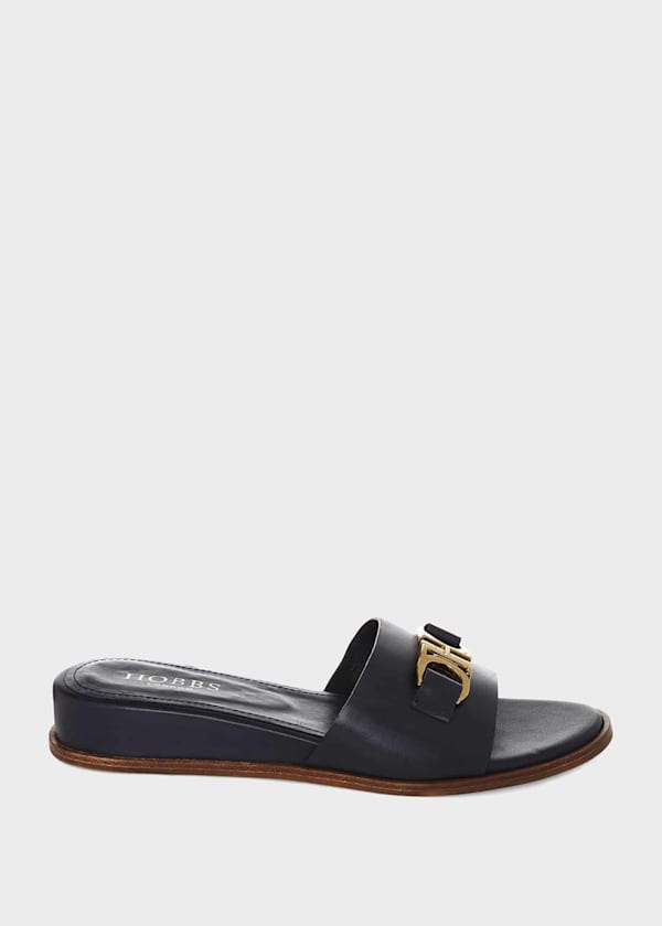Hobbs sandals old stock store
