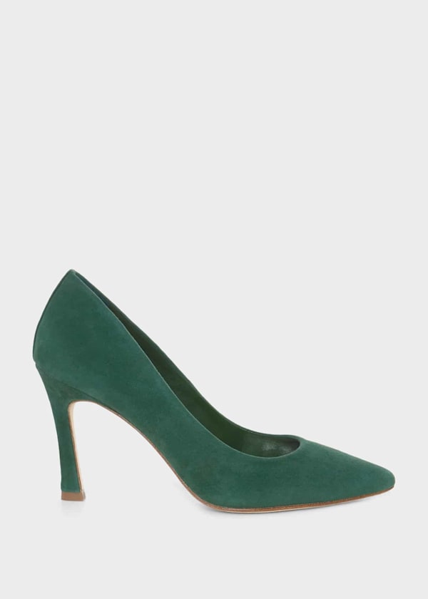 Beaufort Court Shoes