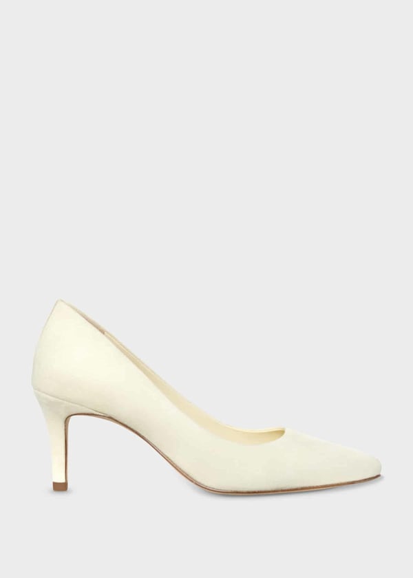 Adrienne Court Shoes