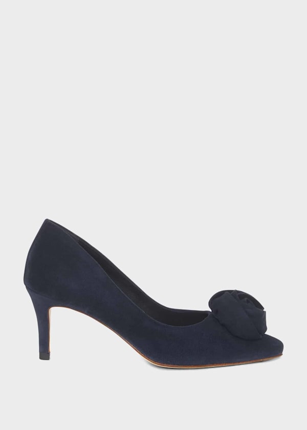 Maisie Court Shoes