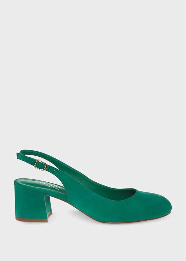 Hannah Slingback