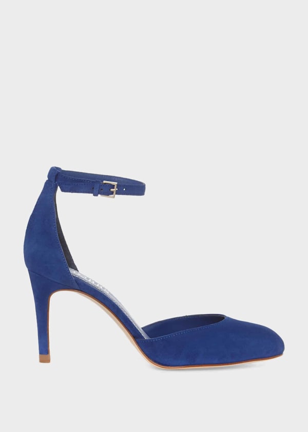 Elliya Pumps