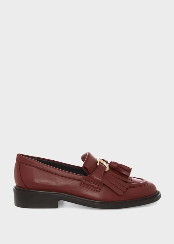 Ashley Loafer