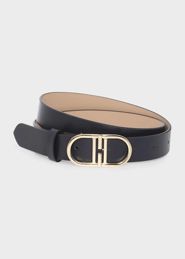 Kiera Leather Belt