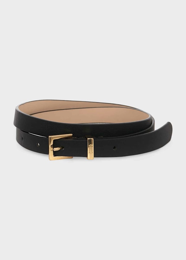 Norfolk Leather Belt