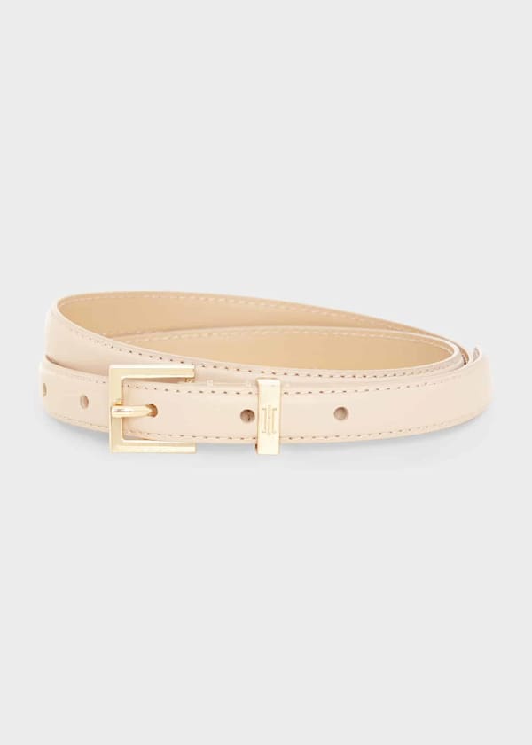 Norfolk Leather Belt