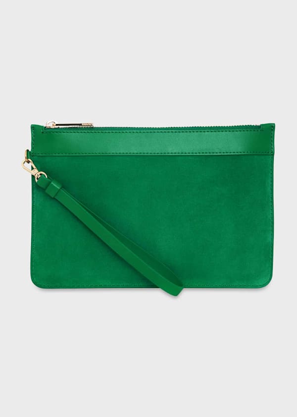 Lundy Wristlet