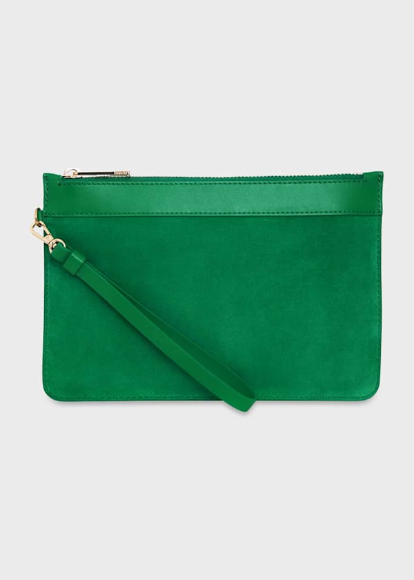 Lundy Wristlet