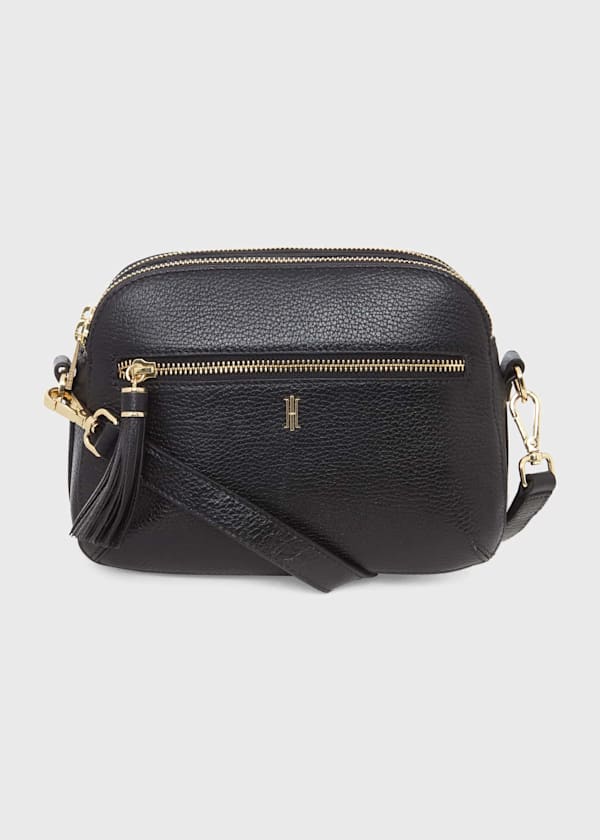 Carlton Crossbody Bag