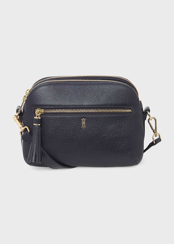 Carlton Cross Body Bag