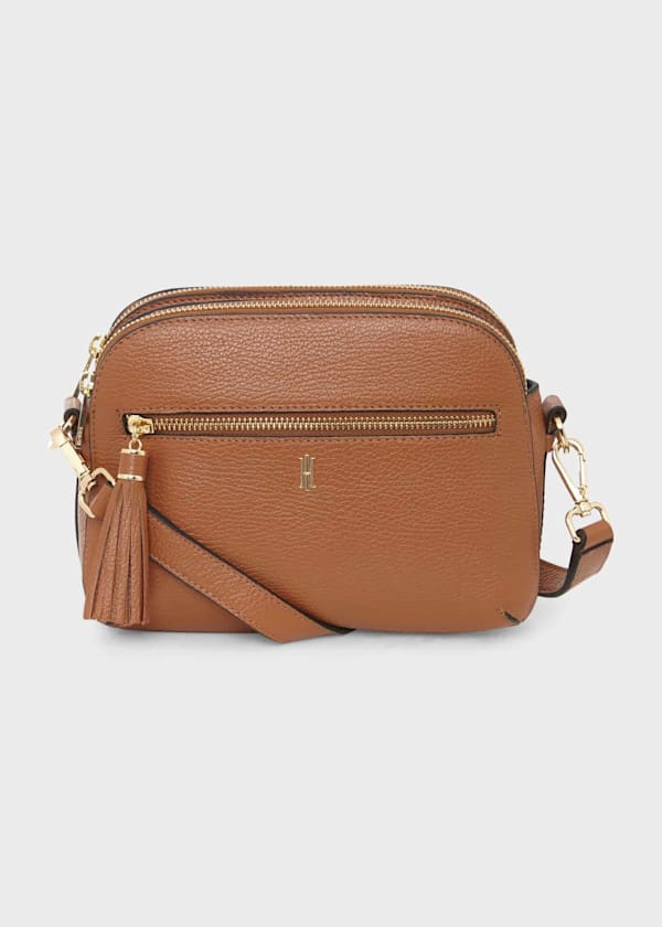 Carlton Crossbody Bag