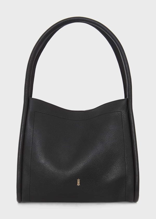 Hurlingham Leather Tote Bag