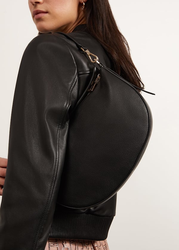 Chiswick Leather Shoulder Bag