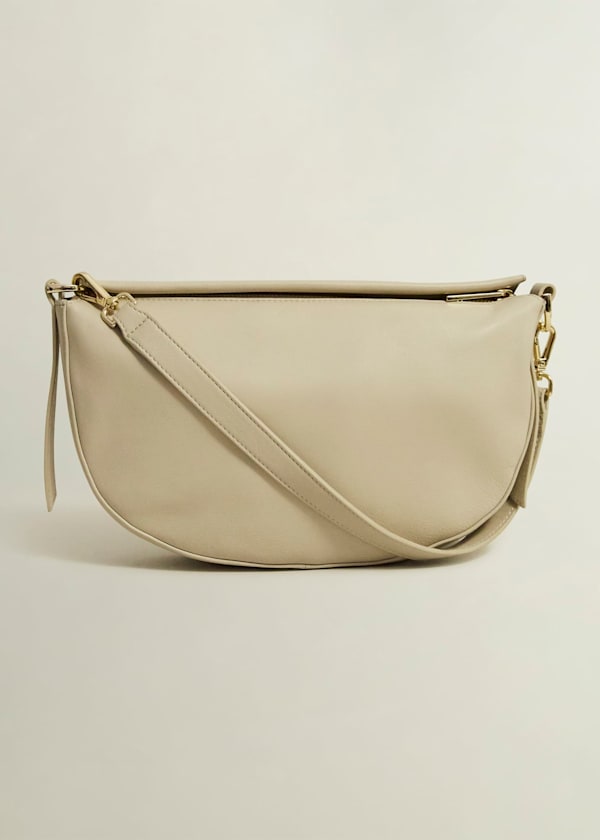 Chiswick Leather Shoulder Bag