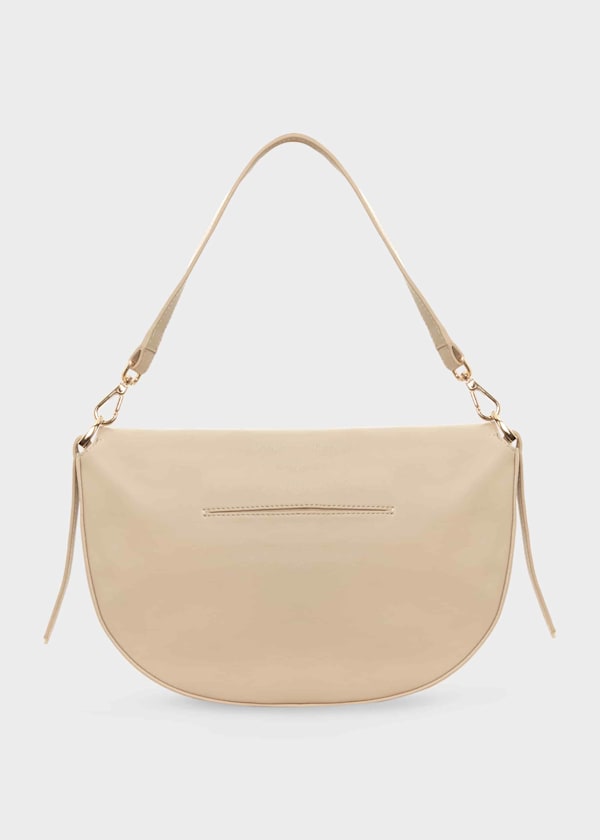 Chiswick Leather Shoulder Bag