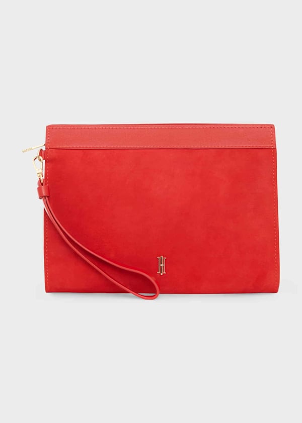 Catherine Wristlet