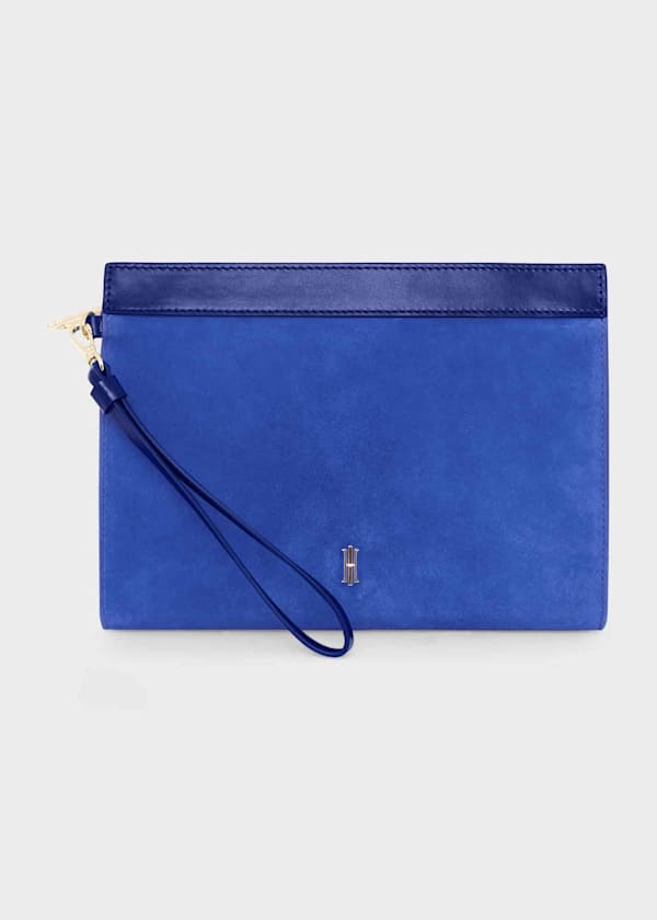 Catherine Wristlet