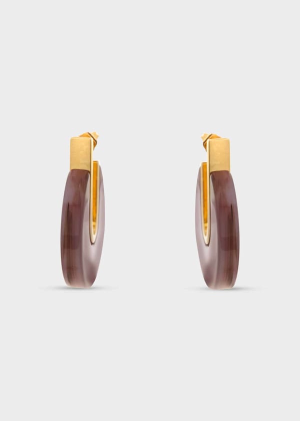 Izara Earrings