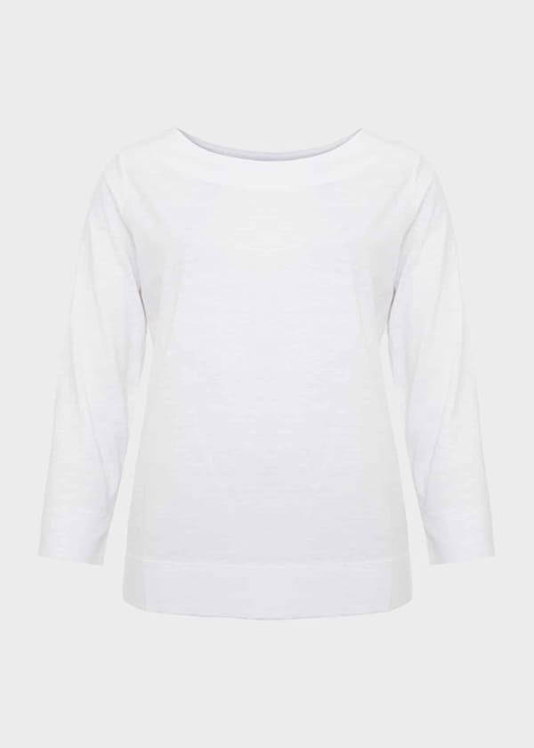 Avia Cotton Slub T-Shirt