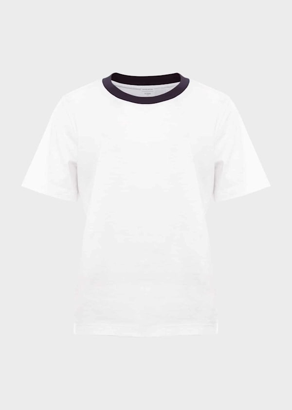 Holbrook Cotton T-Shirt